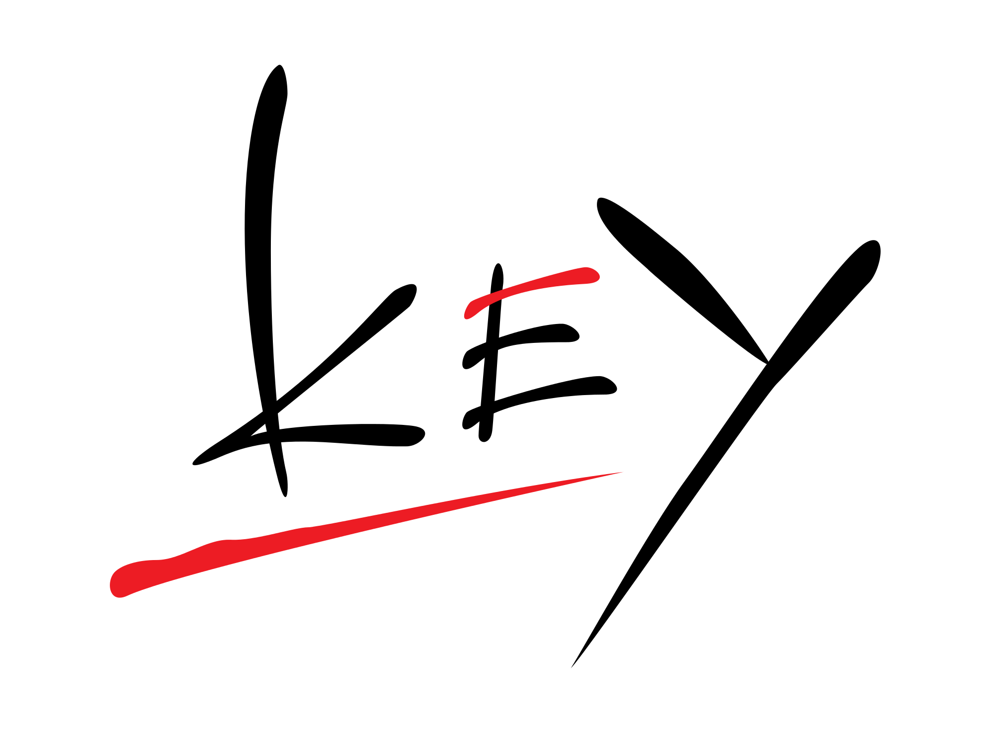 Key logo